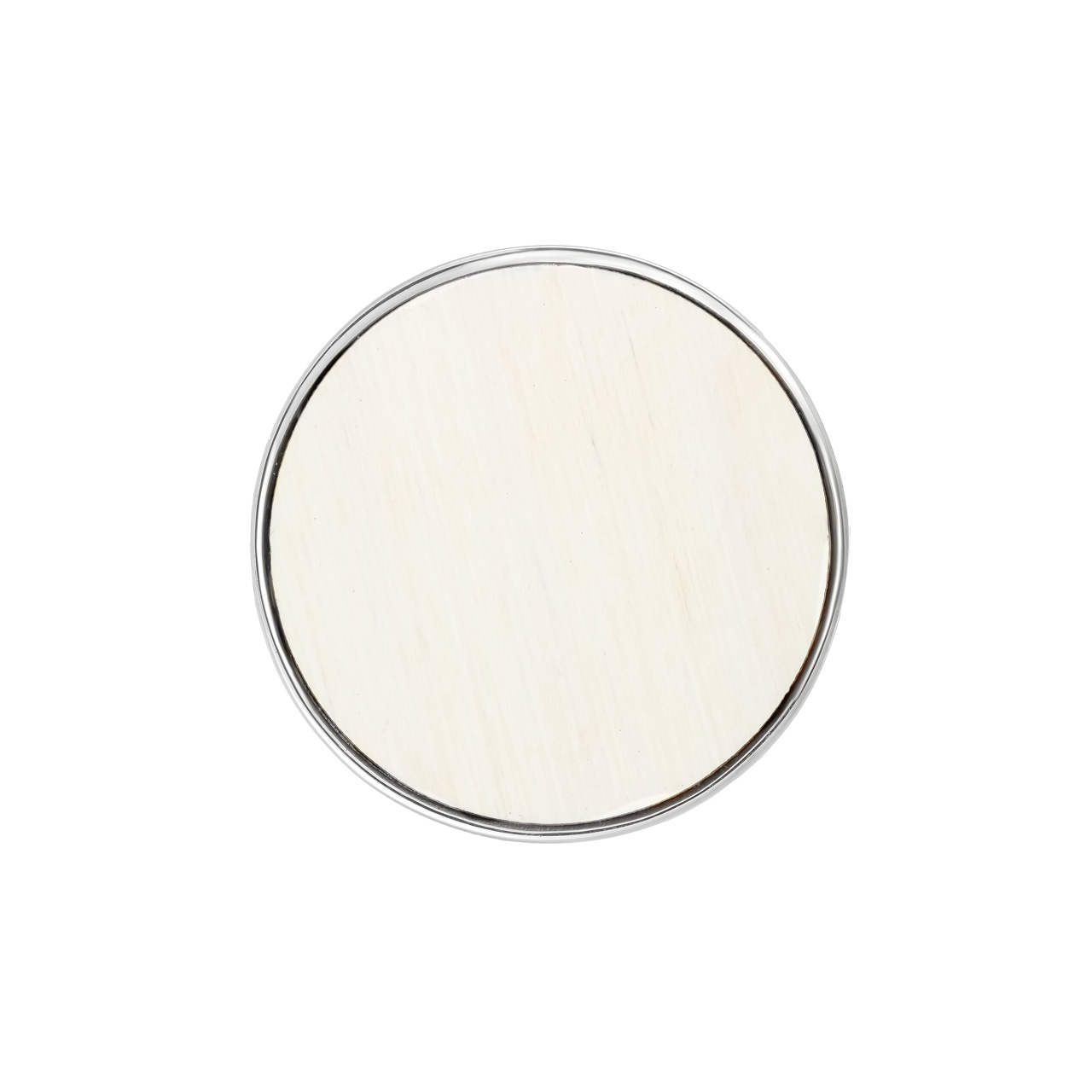 Кольцо "White oud" d3