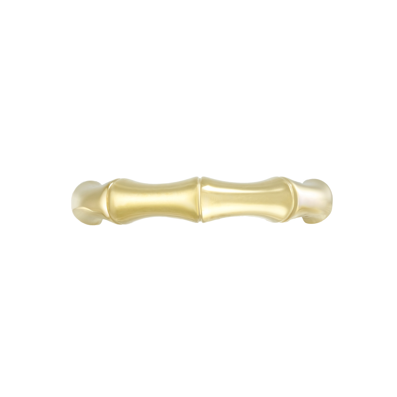 Кольцо "Golden Bamboo"