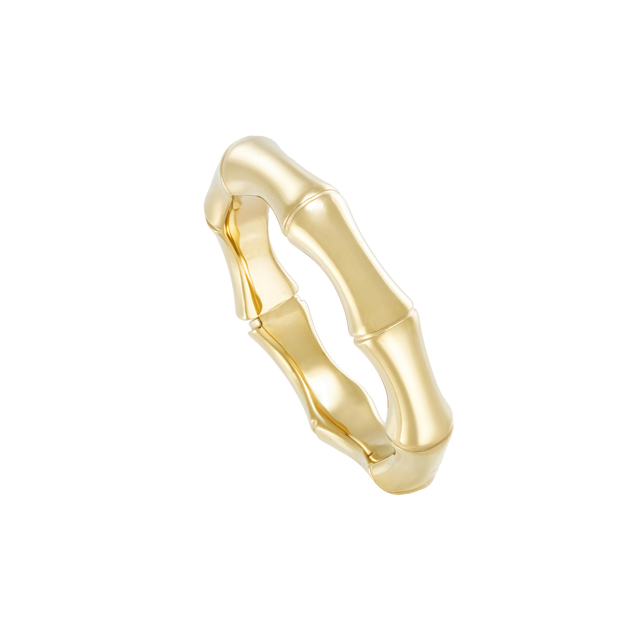 Кольцо "Golden Bamboo"