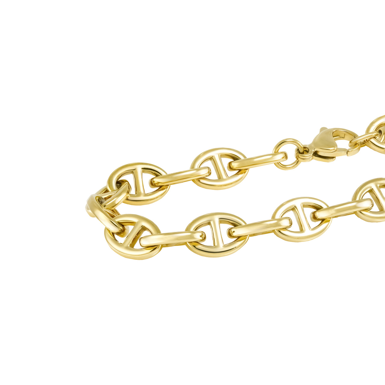Браслет "Anchor chain"