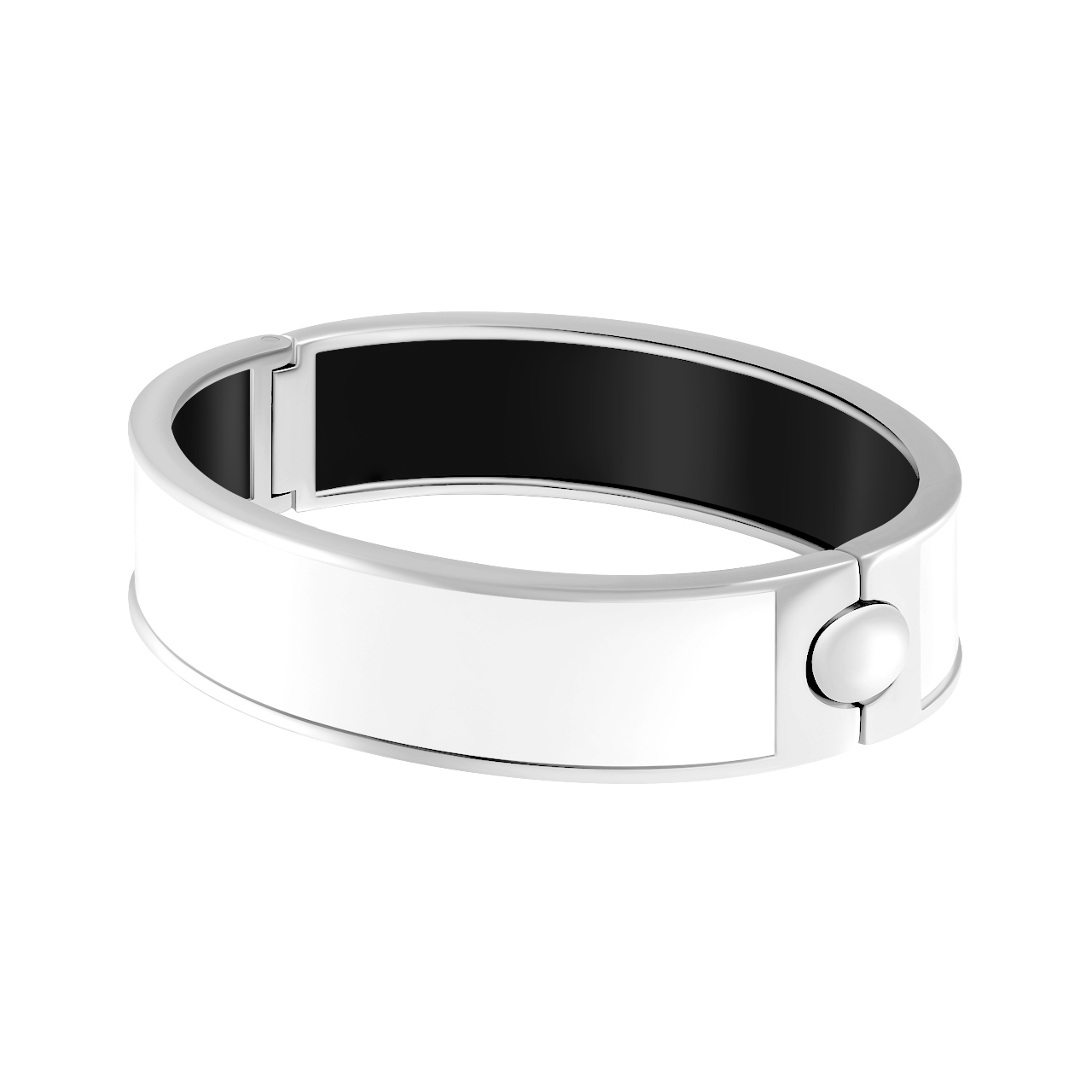 Браслет коллекции "Monochrome: White"