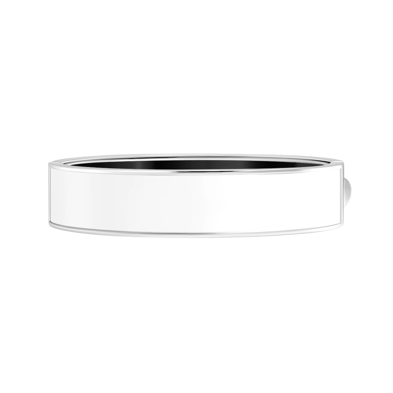 Браслет коллекции "Monochrome: White"