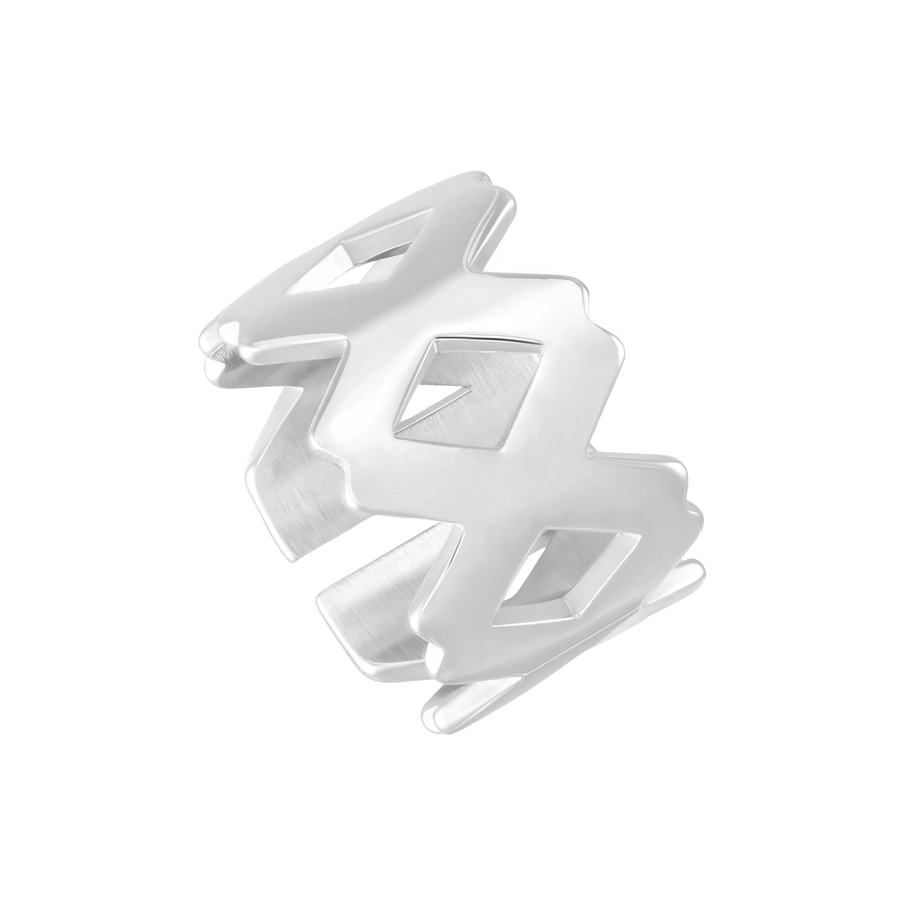 Кольцо "Crosses"
