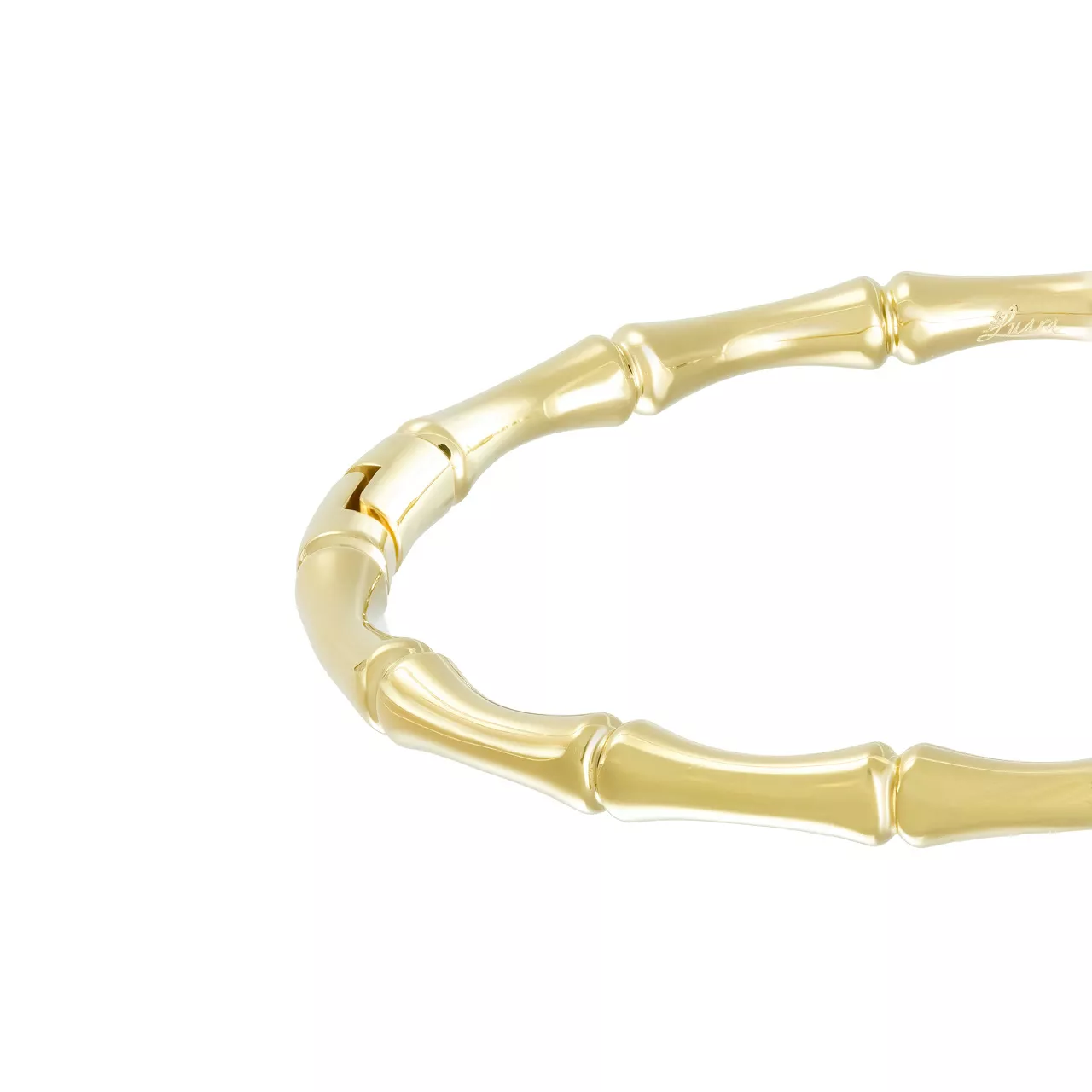 Браслет "Golden Bamboo"