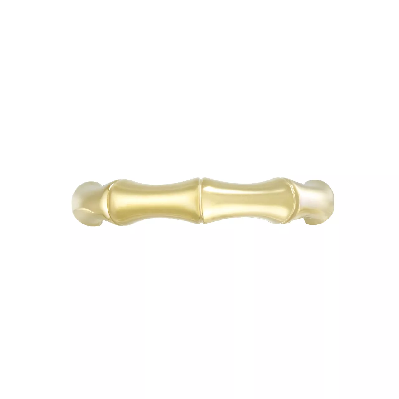 Кольцо "Golden Bamboo"