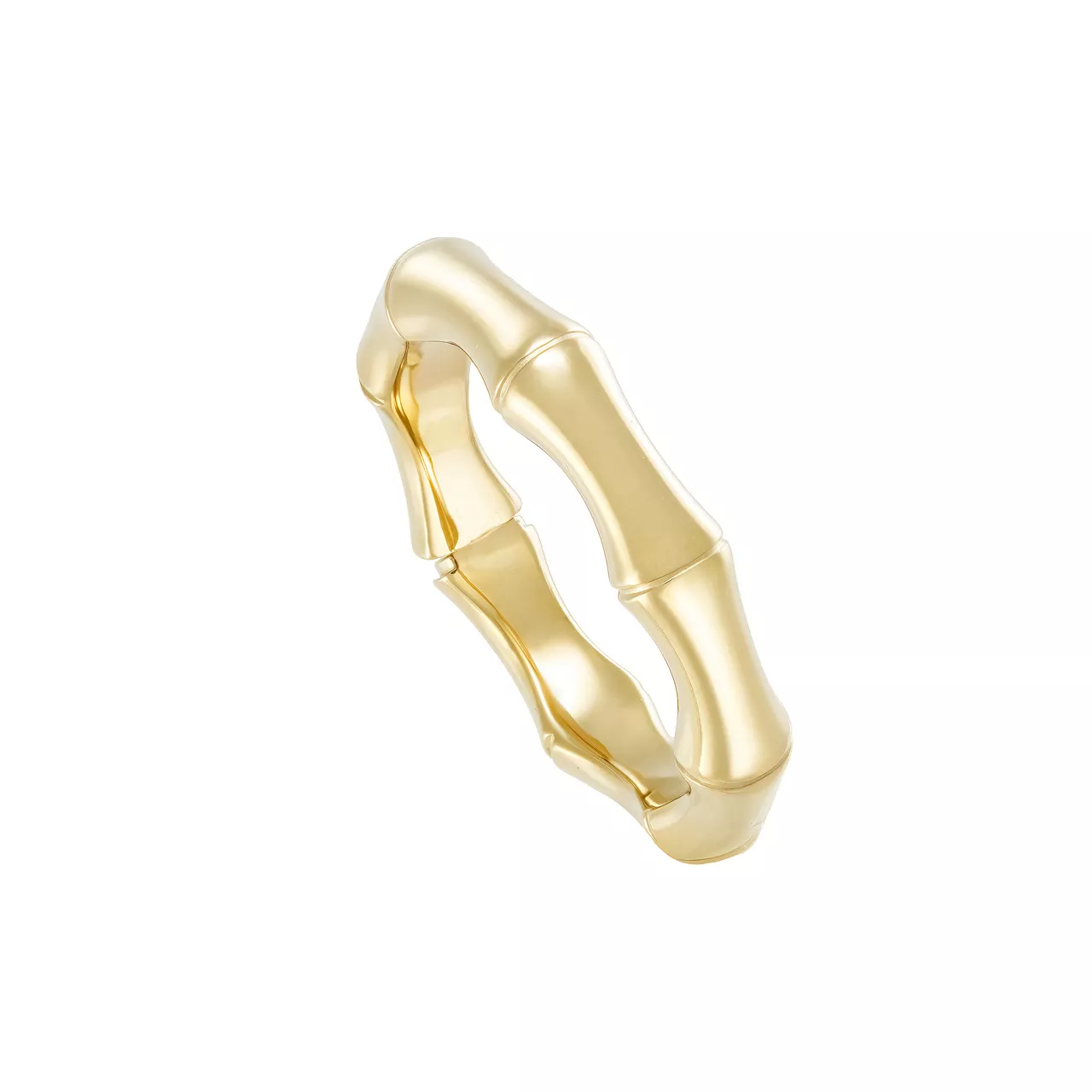 Кольцо "Golden Bamboo"