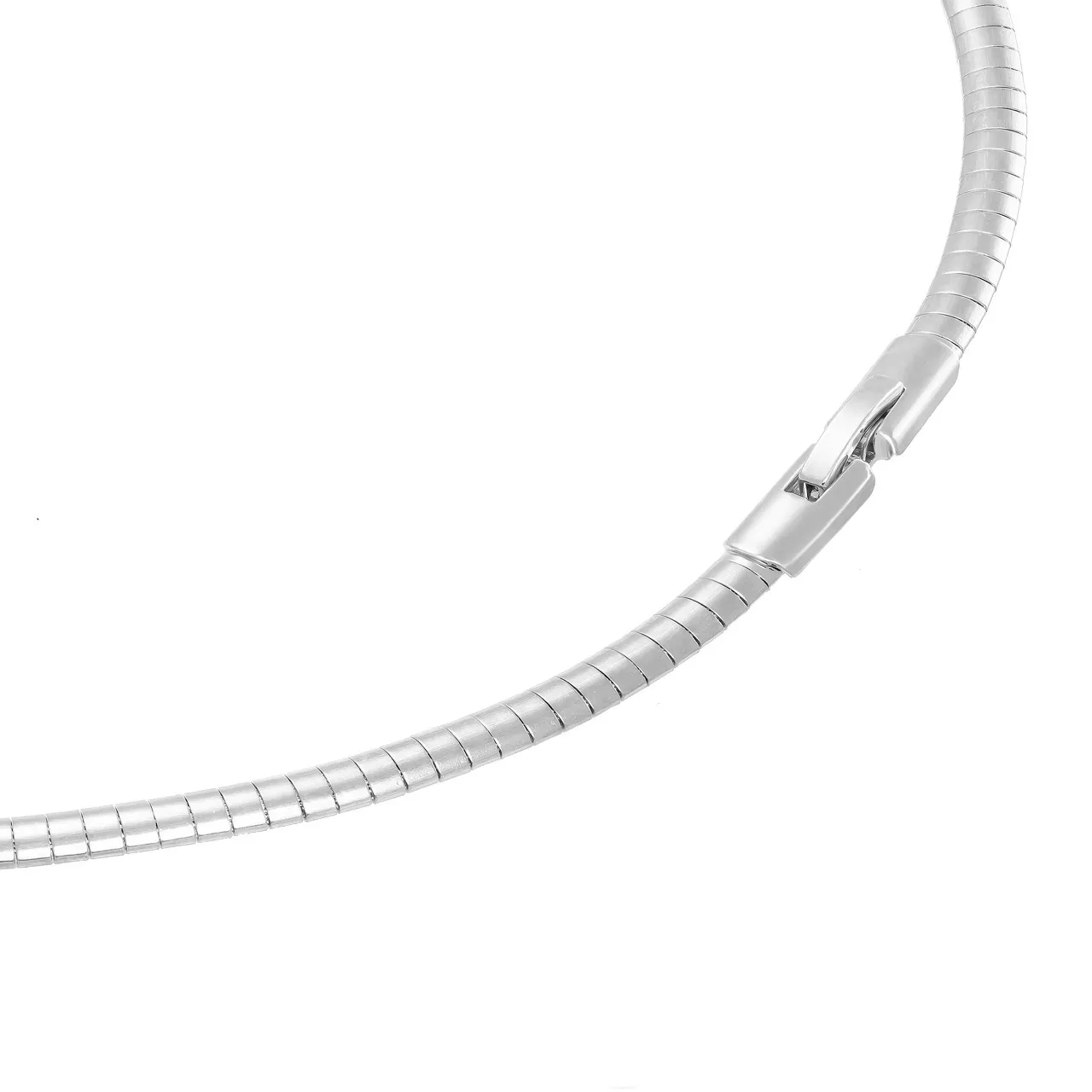 Колье "Snake shape"