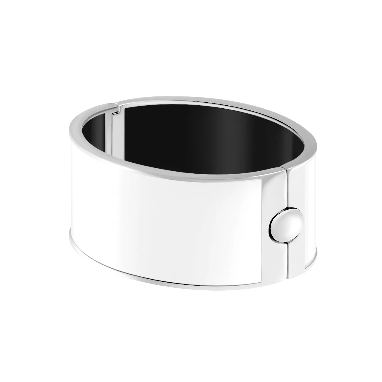 Браслет коллекции "Monochrome: White"