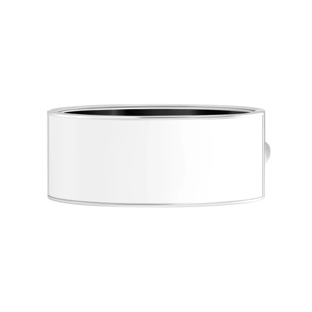 Браслет коллекции "Monochrome: White"